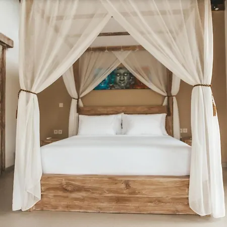 Alamdhari Resort And Spa Sidemen  Exterior photo