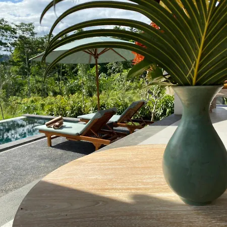 Alamdhari Resort And Spa Sidemen  Exterior photo