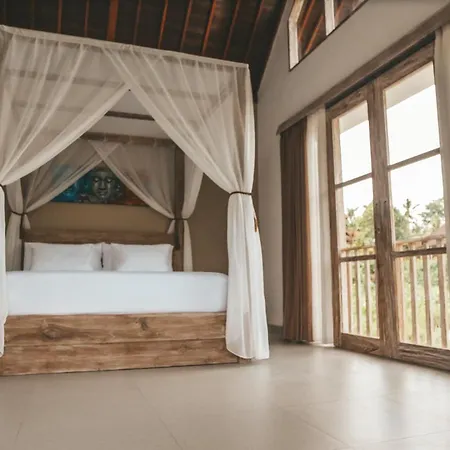 Alamdhari Resort And Spa Sidemen  Exterior photo