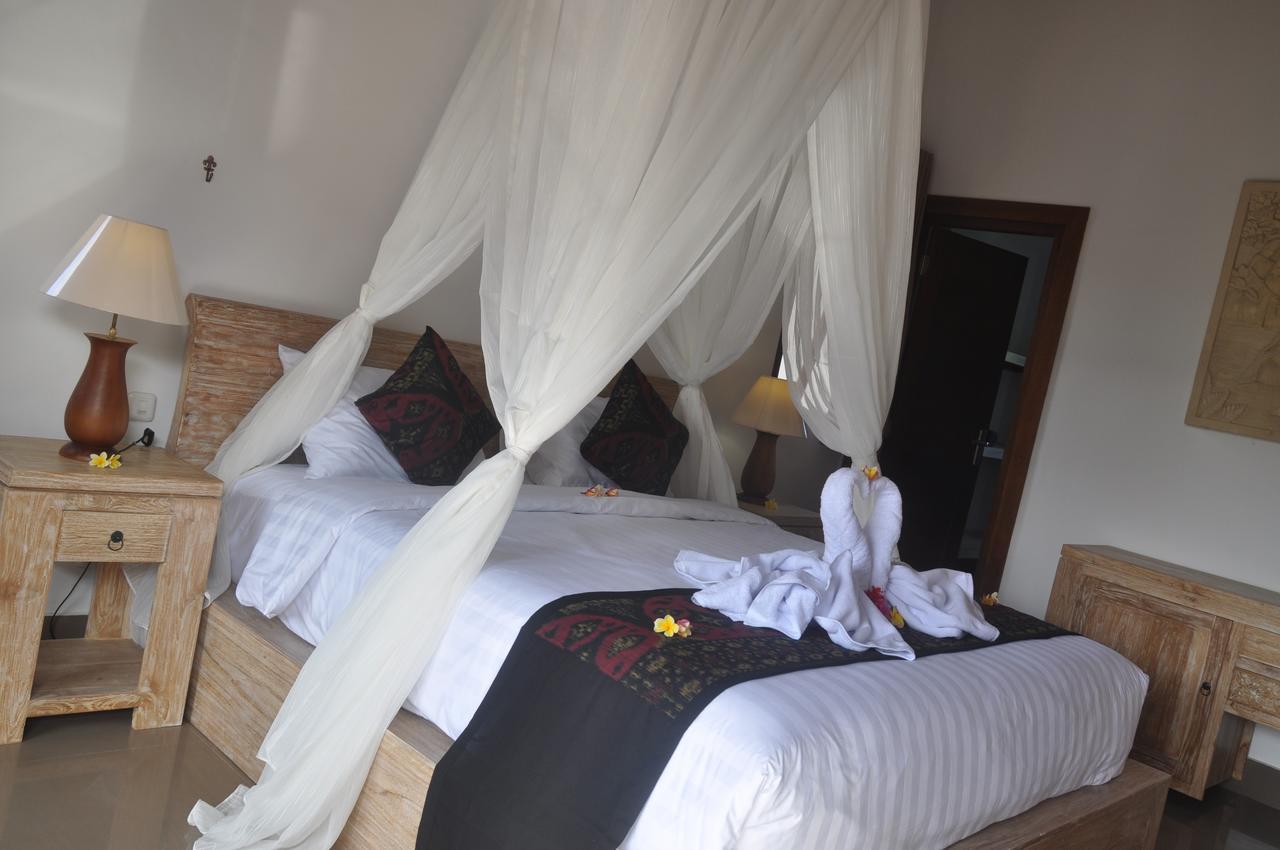 Alamdhari Resort&spa Sidemen (Bali)
