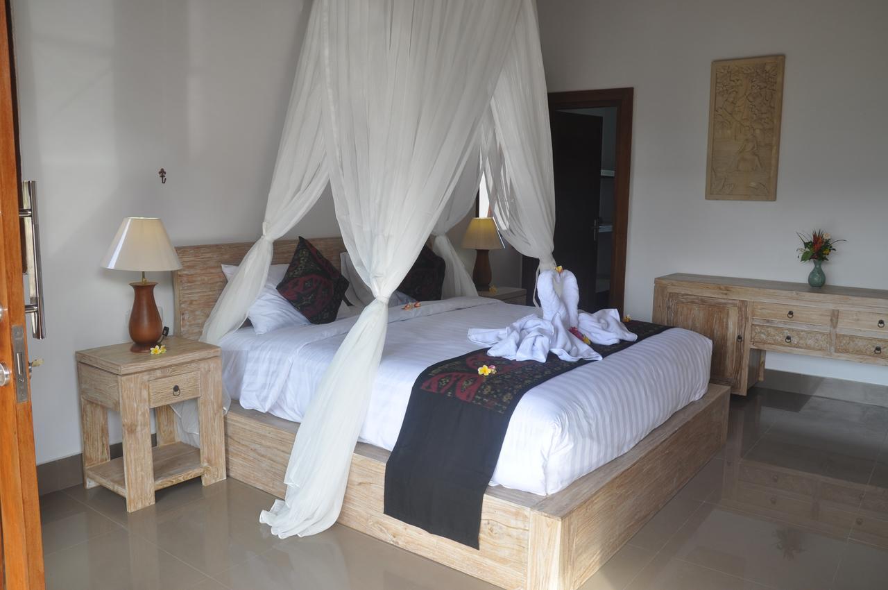 Wisma tamu Alamdhari Resort&spa