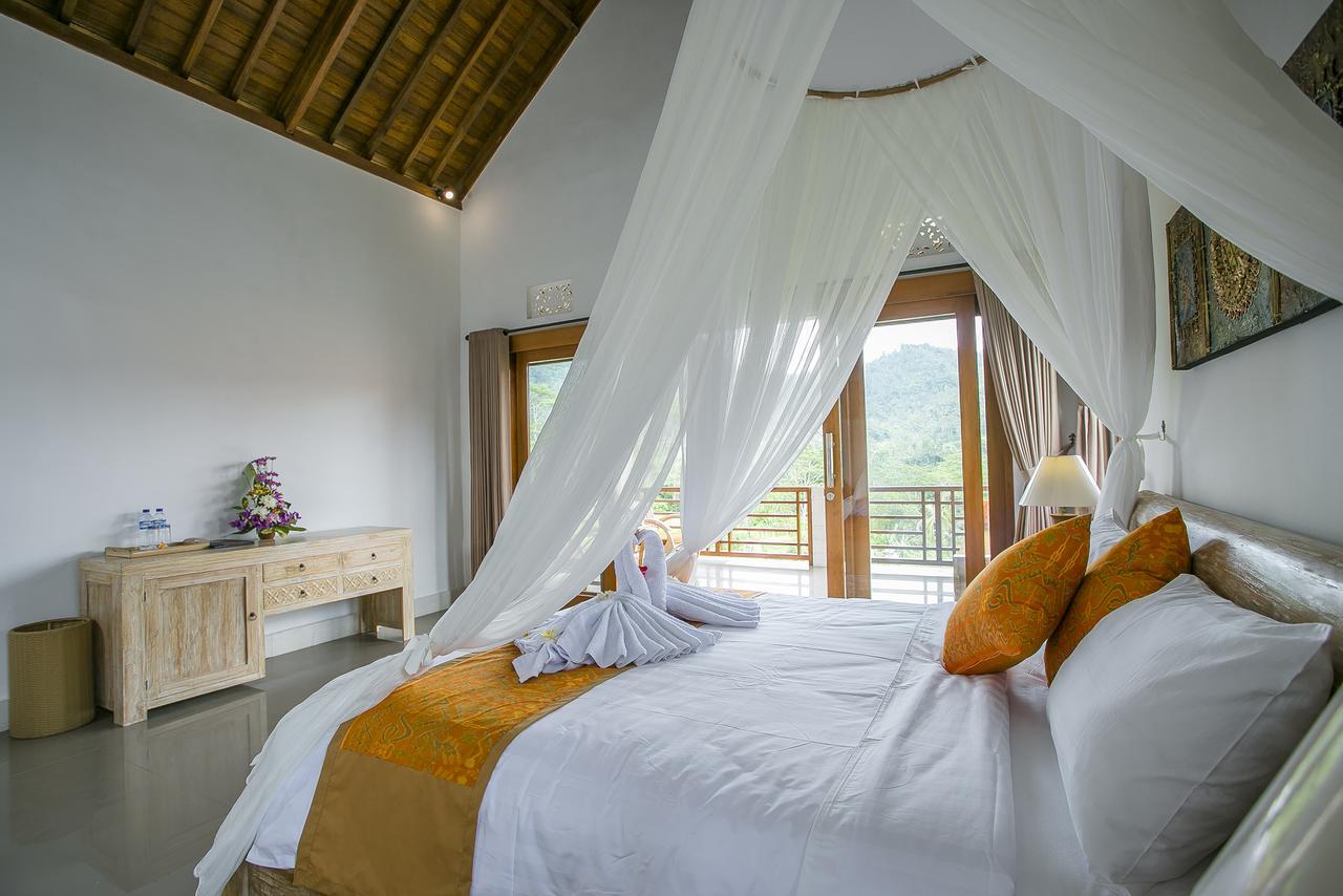 Alamdhari Resort&spa * Sidemen (Bali)