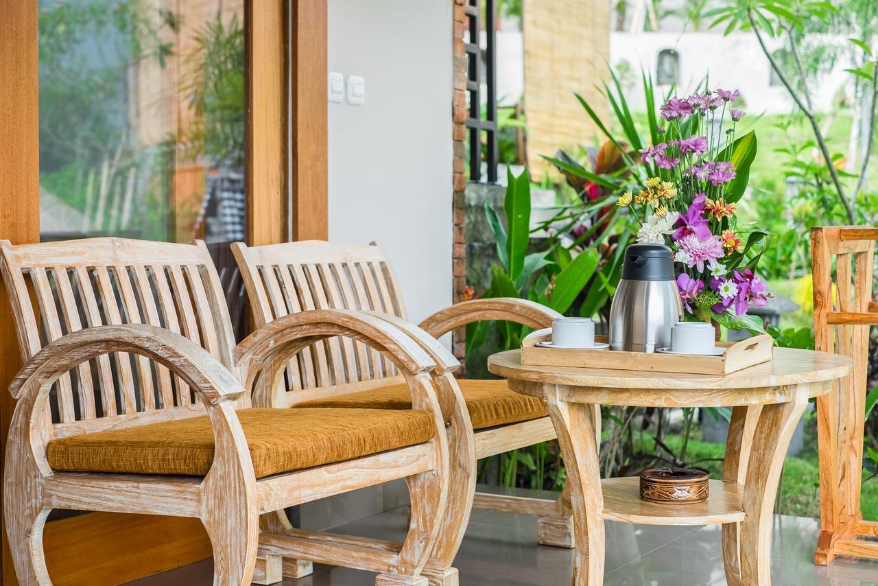 Alamdhari Resort&spa * Sidemen (Bali)