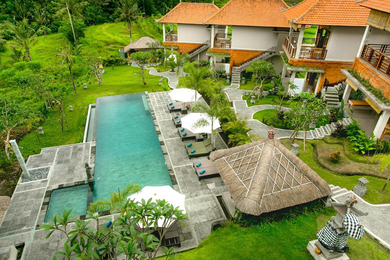 Alamdhari Resort&spa * Sidemen (Bali)