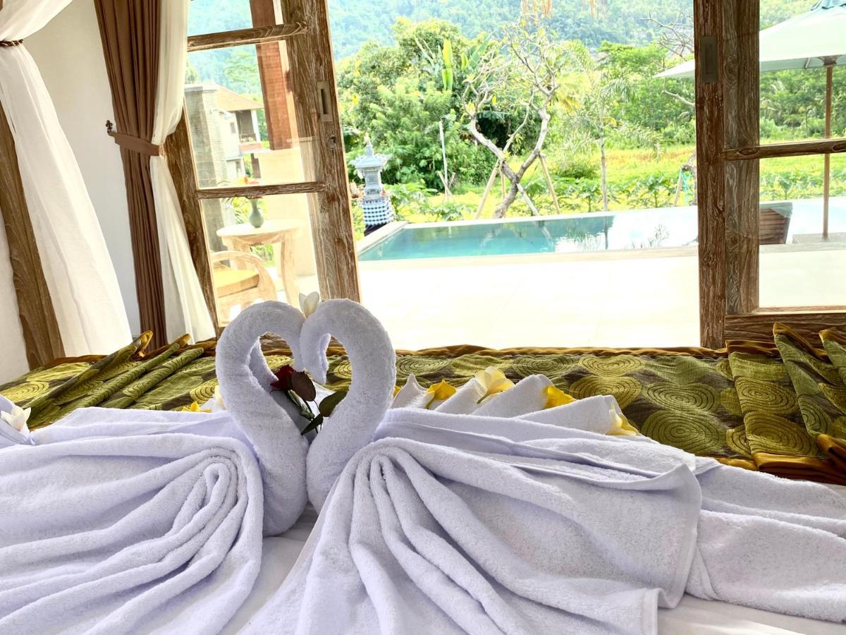 Wisma tamu Alamdhari Resort&spa *