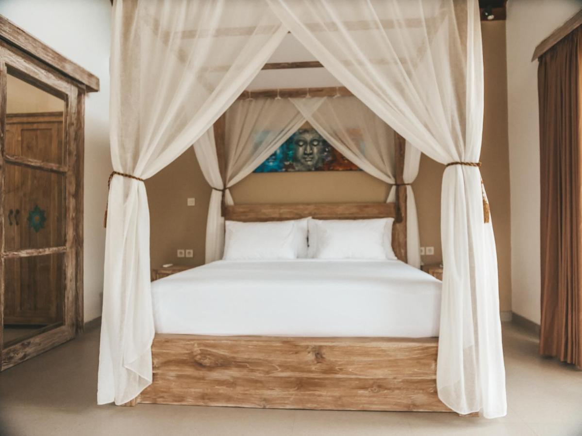 Alamdhari Resort&spa Wisma tamu