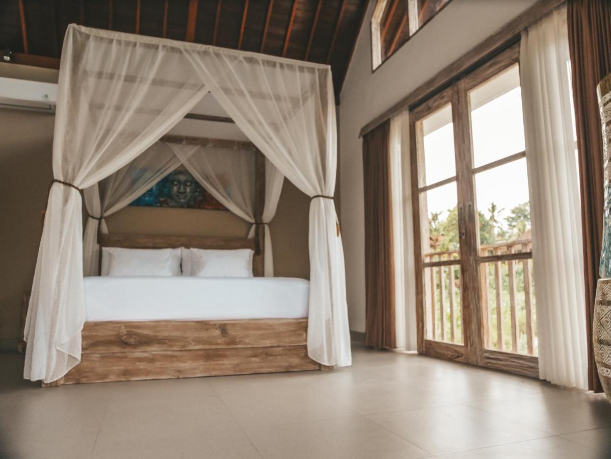 Alamdhari Resort&spa Wisma tamu