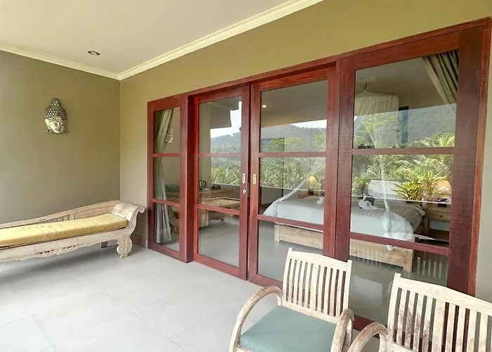 Alamdhari Resort And Spa